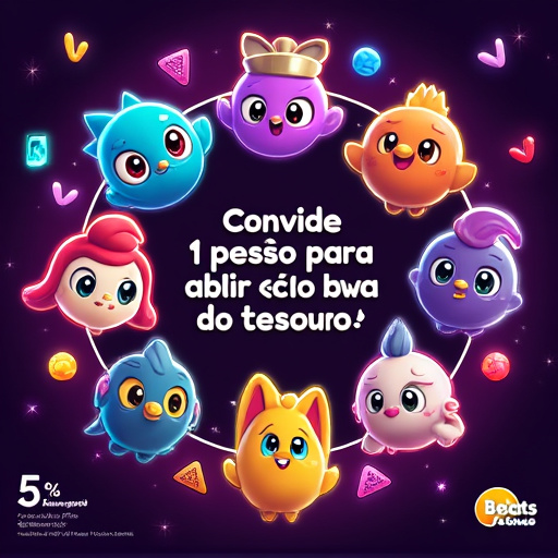 Imagem promocional da betapp mostrando a plataforma e suas vantagens