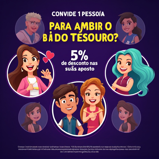 Imagem promocional da betapp mostrando a plataforma e suas vantagens